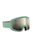 POC Opsin, Gibbsite Green/Partly Sunny Ivory, One Size