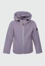 Rukka Sammy Kinder Sherpa Fleece, lavender aura, 116