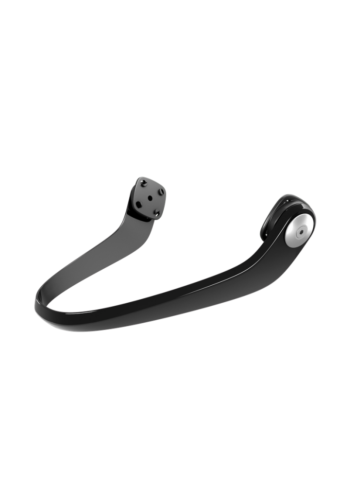 POC Maxilla Breakaway system