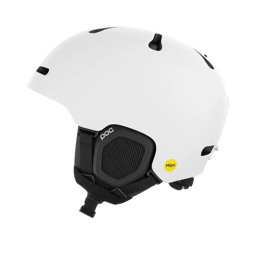 POC Fornix MIPS, Hydrogen White Matt, XL-XXL