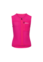 POC POCito VPD Air Vest, Fluorescent Pink, S