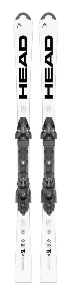 Head WCR e-SL Rebel FIS SW RP / FF 14 GW