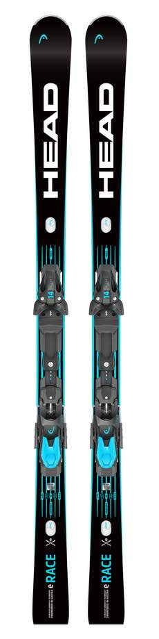 Head WC Rebels e-Race RP / FF 14 GW