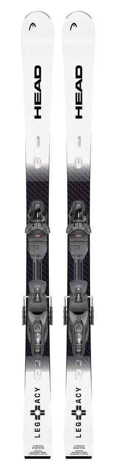 Head Legacy SW / PRD 12 GW