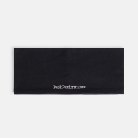 Peak Performance Progress Headband, BLACK, L/XL