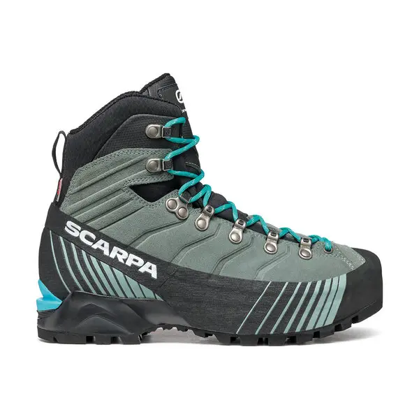 Scarpa Ribelle HDry Wmn, Conifer/Conifer, 41.5
