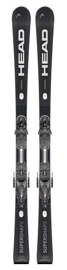 Head Supershape e-Original SW / PRD 12 GW