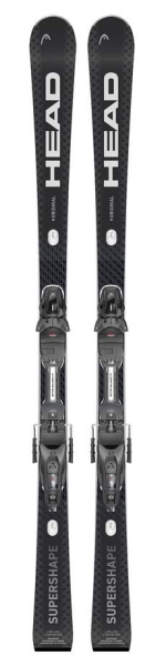 Head Supershape e-Original SW / PRD 12 GW