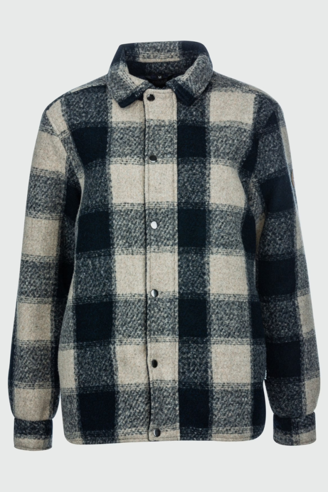 Rukka Jessie Karo Jacke, dark navy, L