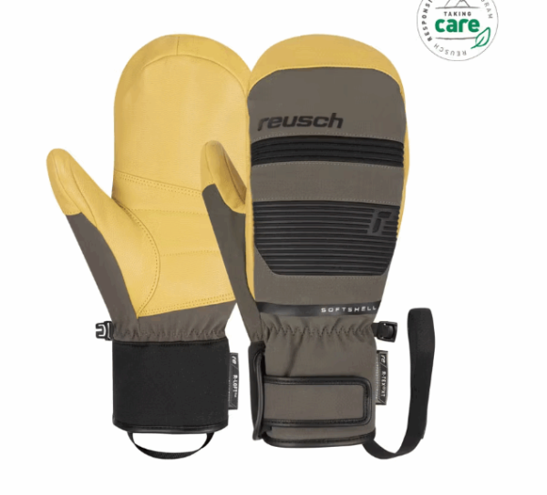 Reusch Andy R-TEX® XT Mitten
