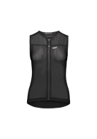 POC W's VPD Air Vest, Uranium Black, S