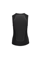 POC W's VPD Air Vest, Uranium Black, S