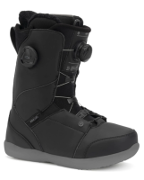 Ride HERA, black, 39
