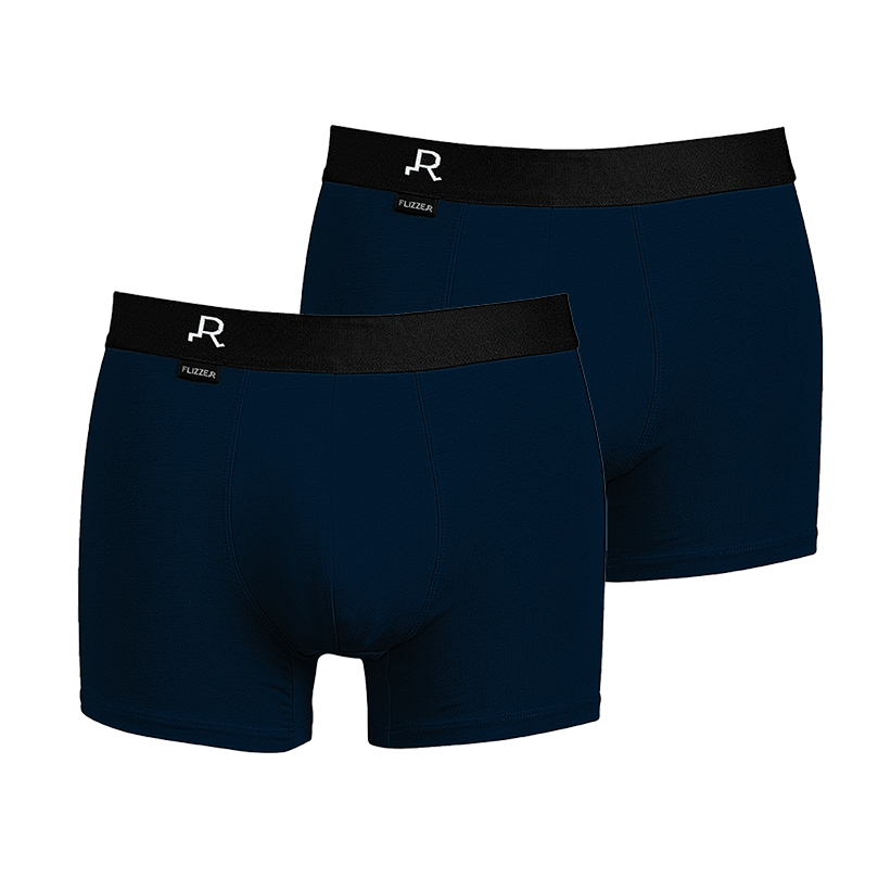 Flizzer 2er Pack, Diplomat:in, XL