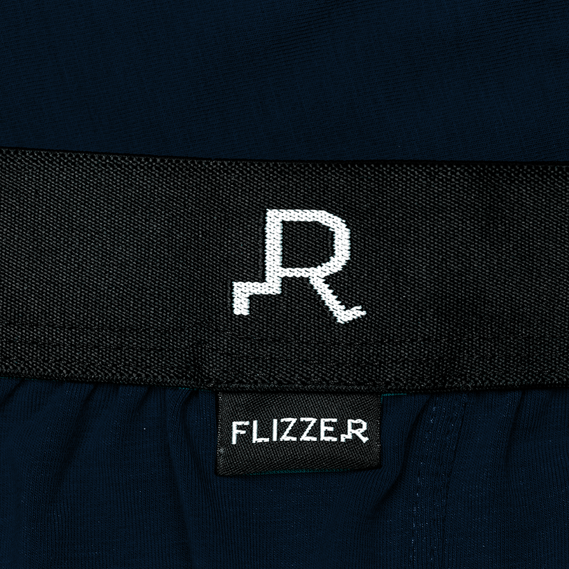Flizzer 2er Pack, Diplomat:in, XL