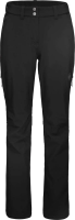 Mammut Runbold Winter SO Pants Women, black, 44