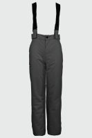 Rukka Racer Kinder Skihose, black, 152