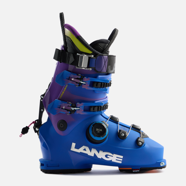 Lange Code 130 BOA MV GW