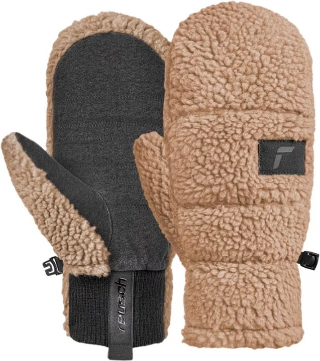 Reusch Bob Mitten