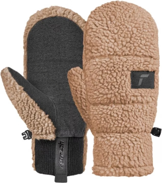 Reusch Bob Mitten