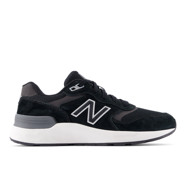 New Balance WW880BB7 Walking 880 v7, black