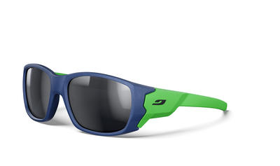 Julbo Stronger, bleu fonce/vert, SP3