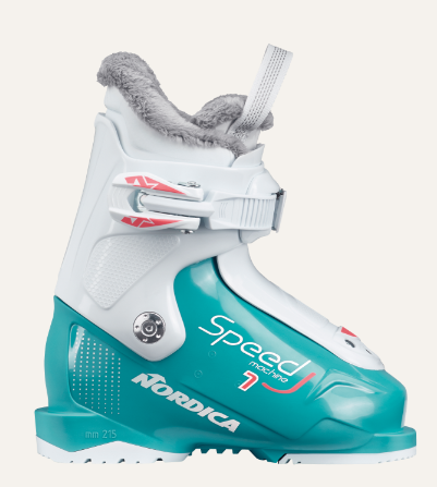 Nordica Speedmachine J 1 Girl