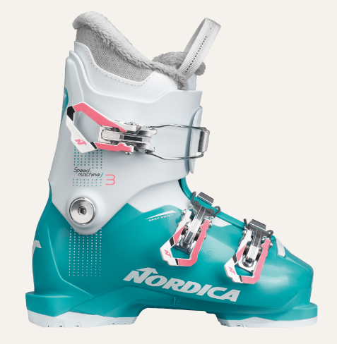 Nordica Speedmachine J3 Girl