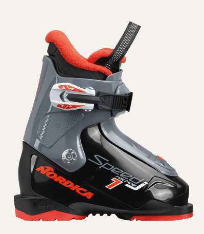Nordica Speedmachine J1
