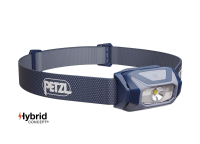 Petzl Stirnlampe Tikkina Blue 300 Lumens