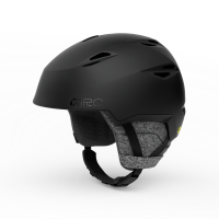 Giro Envi Spherical Helmet, matte black, S