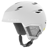 Giro Envi Spherical Helmet, matte white, S 52-55.5