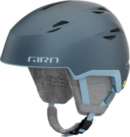 Giro Envi Spherical Helmet, matte indigo pearl, M 55.5-59