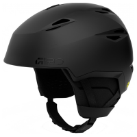 Giro Grid Spherical Helmet, matte stone, L 59-62.5