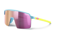 Julbo Intensity JR, bleu/jaune, S3CP