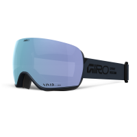 Giro Article II Vivid Goggle, indigo stacked vivid royal S2 +S1