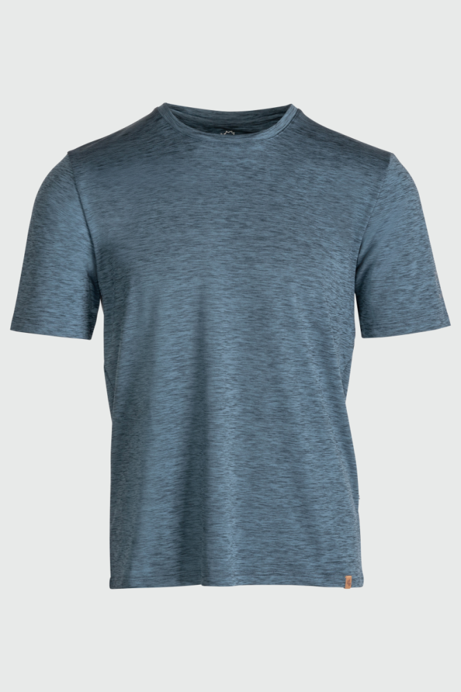 Rukka Lorenz Funktions T-Shirt , 0397, orion blue, 3XL