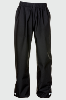 rukka Tiam Kinder Regenhose, black, 1