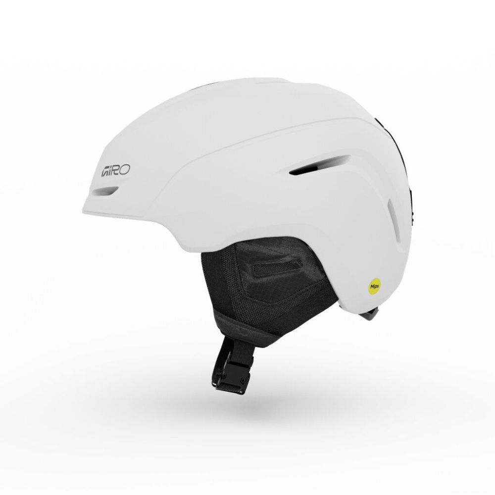 Giro Neo Jr. MIPS Helmet, matte white, S 52-55.5