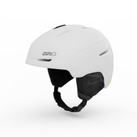 Giro Neo Jr. MIPS Helmet, matte white, M 55.5-59
