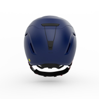 Giro Neo Jr. MIPS Helmet, matte blue/red, S 52-55.5