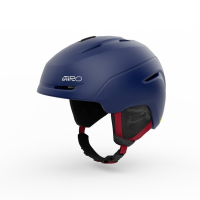 Giro Neo Jr. MIPS Helmet, matte blue/red, M 55.5-59