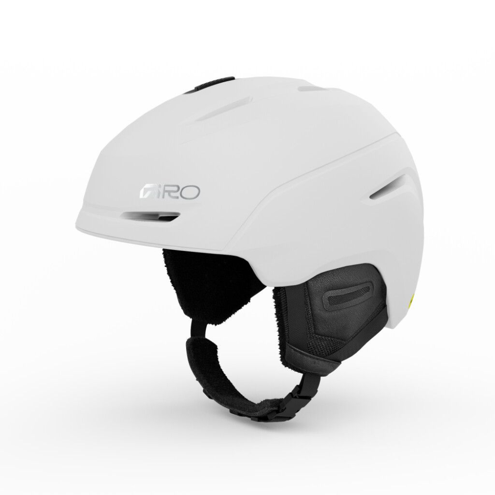 Giro Avera MIPS Helmet, matte white, M 55.5-59
