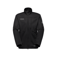 Mammut Ultimate VIII SO Jacket Men, black