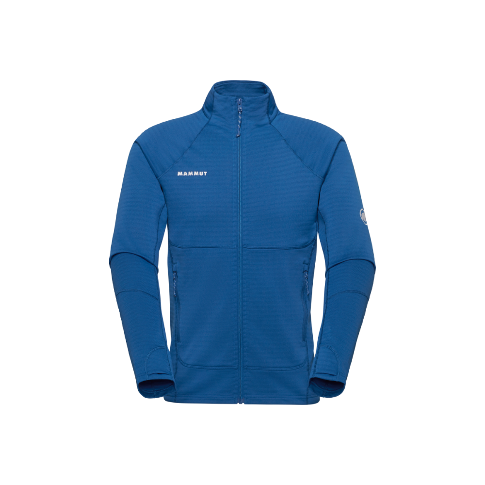 Mammut Taiss ML Jacket Men, tschiel, M