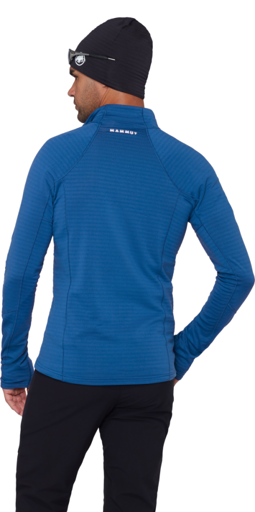 Mammut Taiss ML Jacket Men, tschiel, M