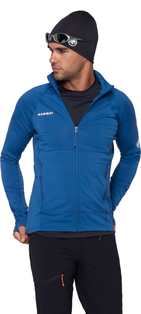 Mammut Taiss ML Jacket Men, tschiel, M
