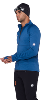Mammut Taiss ML Jacket Men, tschiel, M