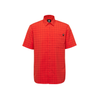 Mammut Lenni Shirt Men, red-dark red