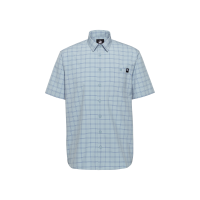 Mammut Lenni Shirt Men, nebla-tschiel, XXL